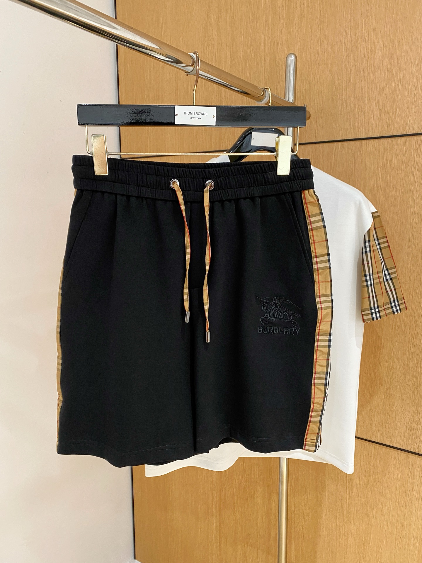 clothes and pants